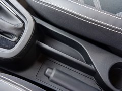 2017款 1.5L 自动尊享互联网版