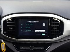 2017款 1.5L 自动尊享互联网版