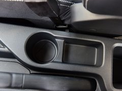2017款 1.5L 自动尊享互联网版
