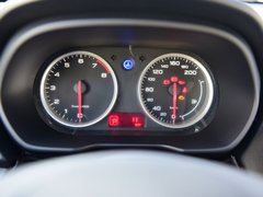 2017款 1.5L 自动尊享互联网版