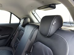 2017款 1.5L 自动尊享互联网版