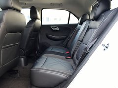 2017款 1.5L 自动尊享互联网版