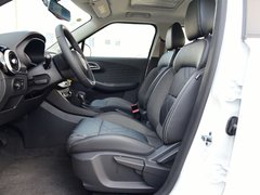 2017款 1.5L 自动尊享互联网版