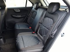 2017款 1.5L 自动尊享互联网版