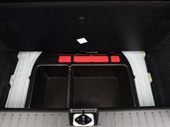 2017款 1.5L 自动尊享互联网版
