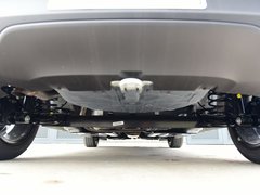 2017款 1.5L 自动尊享互联网版