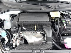 2017款 1.5L 自动尊享互联网版