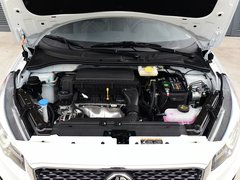 2017款 1.5L 自动尊享互联网版