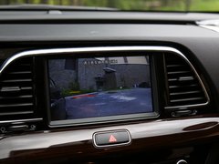2017款 1.6T 自动GLS