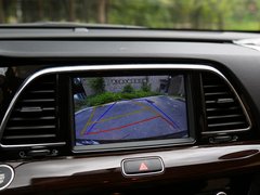 2017款 1.6T 自动GLS