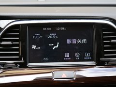 2017款 1.6T 自动GLS