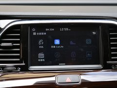 2017款 1.6T 自动GLS