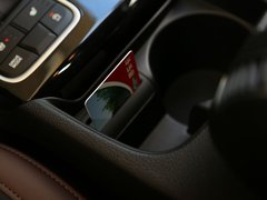 2017款 1.6T 自动GLS