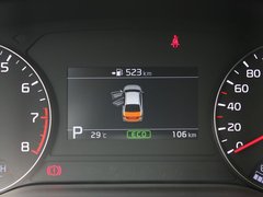2017款 1.6T 自动GLS