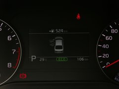 2017款 1.6T 自动GLS