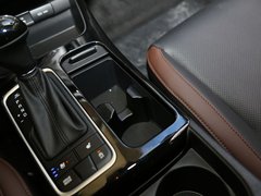 2017款 1.6T 自动GLS