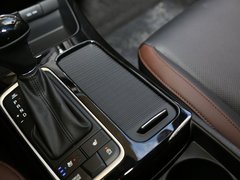 2017款 1.6T 自动GLS