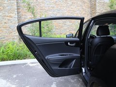 2017款 1.6T 自动GLS