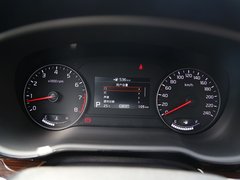 2017款 1.6T 自动GLS