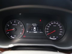 2017款 1.6T 自动GLS