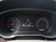 2017款 1.6T 自动GLS