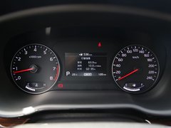 2017款 1.6T 自动GLS