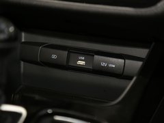 2017款 1.6T 自动GLS