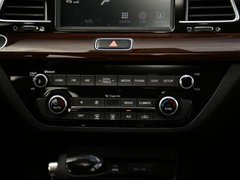 2017款 1.6T 自动GLS