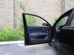 2017款 1.6T 自动GLS