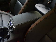 2017款 1.6T 自动GLS