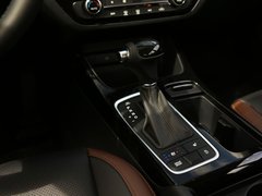 2017款 1.6T 自动GLS