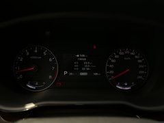 2017款 1.6T 自动GLS