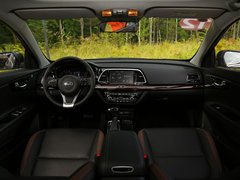 2017款 1.6T 自动GLS