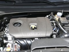 2017款 1.6T 自动GLS