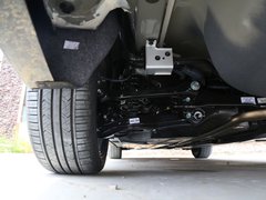 2017款 1.6T 自动GLS