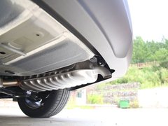 2017款 1.6T 自动GLS