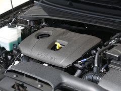 2017款 1.6T 自动GLS