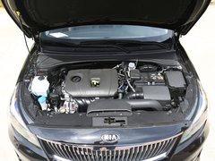 2017款 1.6T 自动GLS
