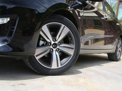 2017款 1.6T 自动GLS