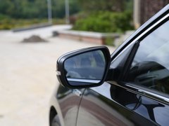 2017款 1.6T 自动GLS