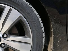 2017款 1.6T 自动GLS