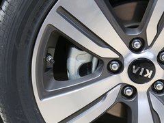 2017款 1.6T 自动GLS