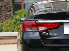 2017款 1.6T 自动GLS