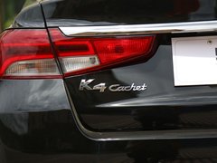 2017款 1.6T 自动GLS