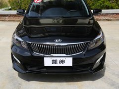 2017款 1.6T 自动GLS
