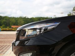 2017款 1.6T 自动GLS