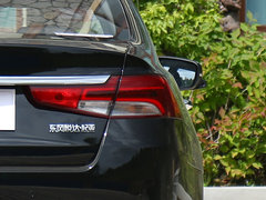 2017款 1.6T 自动GLS