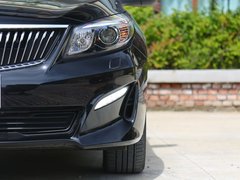 2017款 1.6T 自动GLS