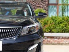 2017款 1.6T 自动GLS