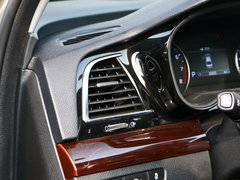 2017款 1.6T 自动GLS